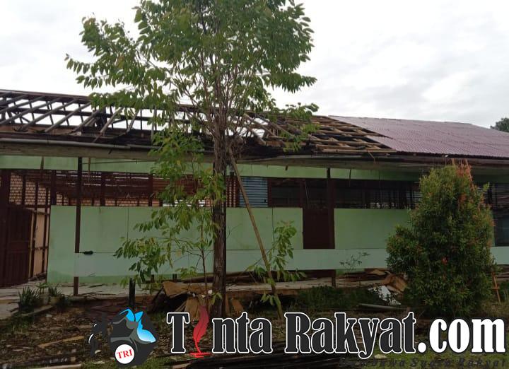 Di Duga Dinas Pendidikan Sintang Berikan Tunjangan Berdasarkan IDM, Hingga Guru-Guru Beberapa Sekolah Di Senaning Tidak Mendapat Tunjangan Tersebut 2 IMG 20220115 WA0316