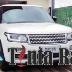 all new range rover
