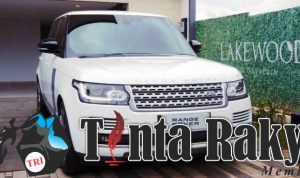all new range rover