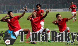bintang bintang bola indonesia