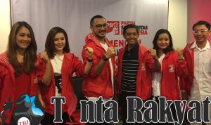 giring nidji ke politik