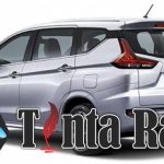 mitsubishi expander