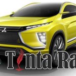 mitsubishi mpv expander
