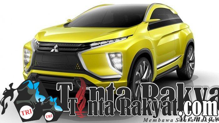 mitsubishi mpv expander