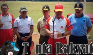 panglima tni
