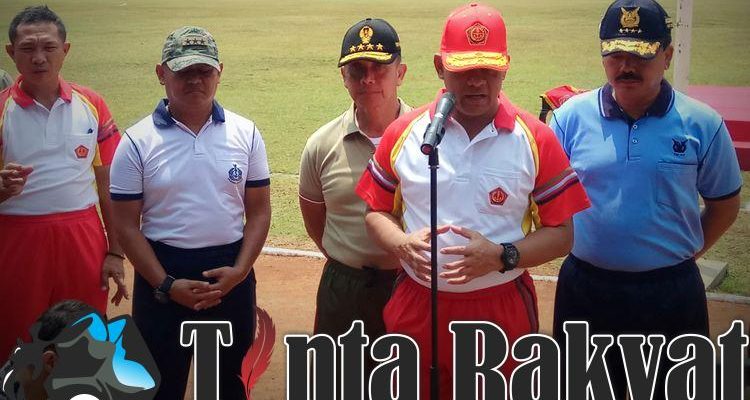 panglima tni