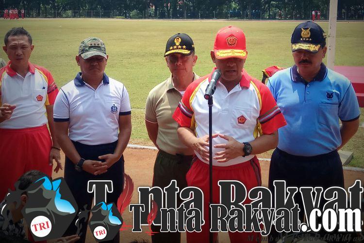 panglima tni