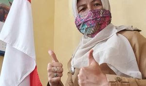 Warga Jorong Paroman Sembuh Dari COVID-19, Ini Kata Pemnag Sinuruik Pasbar Warga Jorong Paroman Sembuh Dari COVID-19, Ini Kata Pemnag Sinuruik Pasbar