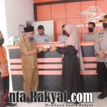 asaman Barat Mulai Salurkan BLT Melalui POS
