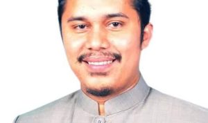 Bagindo Yohanes Wempi Padang Pariaman Zona Merah Covid-19