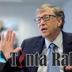 bill gates