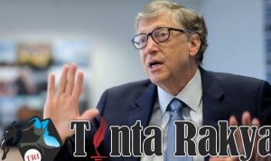 bill gates