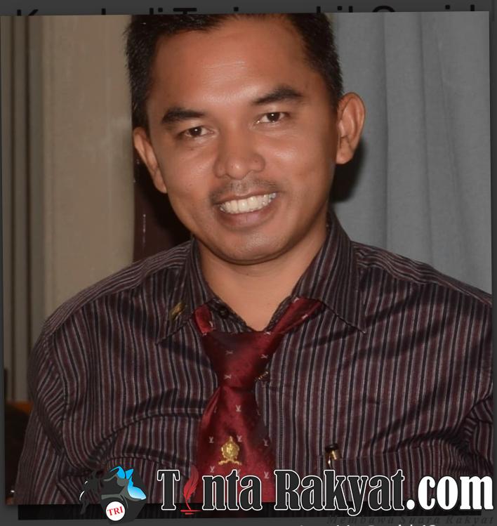 ketua 1