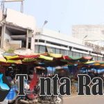 Rabu Besok Pasar Raya Padang Ditutup, Ribuan Pedagang Tes Swab