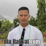 Peran Milenial Nagari Dalam Menghadapi Covid-19