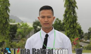 Peran Milenial Nagari Dalam Menghadapi Covid-19