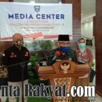PSBB JILID 2 Masyarakat Diminta Patuhi Himbauan Pemerintah