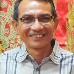 Senjata Ketika Perang Melawan COVID-19