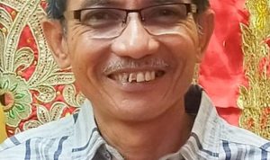 Senjata Ketika Perang Melawan COVID-19 Senjata Ketika Perang Melawan COVID-19