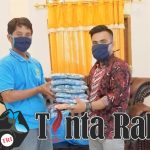 Walinagari dan Babinsa Seulayat Tapakis Bersinergi Bantu Masyarakat