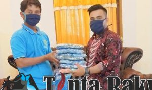Walinagari dan Babinsa Seulayat Tapakis Bersinergi Bantu Masyarakat Walinagari dan Babinsa Seulayat Tapakis Bersinergi Bantu Masyarakat