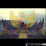 Minang PancasilainDalam Minang Roh Pancasila