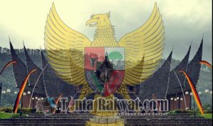 Minang PancasilainDalam Minang Roh Pancasila