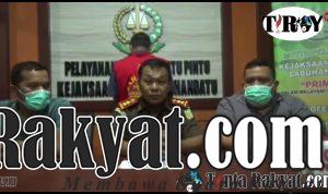 TIM INTELIJEN KEJAGUNG TANGKAP DPO KEJARI LABUHANBATU DI RIAU maxresdefault