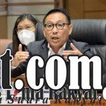 ketua DPR RI
