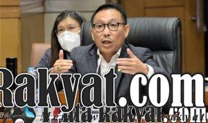 ketua DPR RI ketua DPR RI