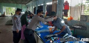 IPDA Sofian : Jangan Menganggap Remeh Covid-19. 1 IMG 20210210 WA0005