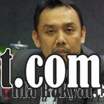 H. Muhammad Iqbal Anggota Komisi I DPR RI 552x375 1
