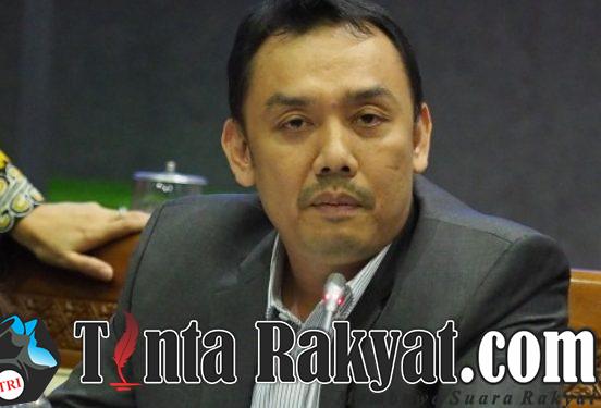 H. Muhammad Iqbal Anggota Komisi I DPR RI 552x375 1