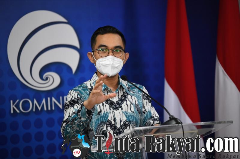 kominfo jubir dedy permadi DRA 1
