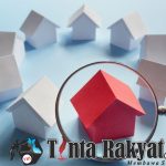 Ilustrasi Rumah