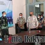 Bupati Lamongan Sidak di tiap OPD terkait Siaga dalam Penanggulangan Bencana