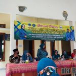 Kunjungan Ketua TP PKK Kabupaten Lamongan