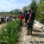 Bakti Sosial Pencegahan Banjir oleh Para Pendekar di Dusun Dorogede Desa gedangan Kecamatan Sukodadi Kabupaten Lamongan.
