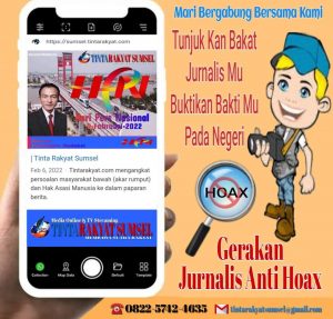 Peran Dan Fungsi Pers dalam Mencerdaskan Kehidupan Bangsa 1 IMG 20220207 WA0005