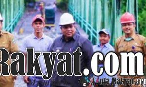 Tinjau Pengerjaan Proyek, Suhatri Bur : Anggaran Negara Harus Diawasi Bersama maxresdefault 4