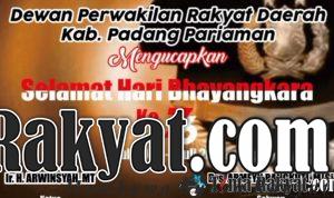 DPRD dan KUA Kecamatan Enam Lingkung Padang Pariaman Mengucapkan Selamat HUT Bhayangkara Ke-76 th maxresdefault 6