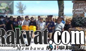 Keindahan Alam dan Adat Istiadat Budaya Buat Menparekraf “Terpesona” maxresdefault 7