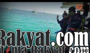 BPBD Kabupaten Sampang Beserta Madura Diving Club Melakukan Pengibaran Bendera di Bawah Laut hqdefault