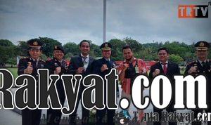 Walikota Balikpapan Rahmad Mas’ud Jadi Inspektur Upacara Peringatan HUT RI Ke 77 Di Lapangan Merdeka maxresdefault 2