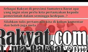 Kumpulan Pertanyaan Rakyat di Sumbar Untuk Pemerintah hqdefault 2