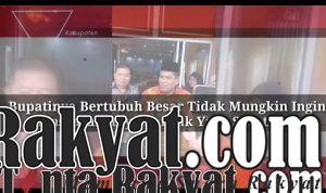 Bupatinya Bertubuh Besar Tidak Mungkin Ingin Masyarakatnya Banyak Yang Stunting hqdefault 3