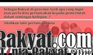 Kumpulan Pertanyaan Rakyat di Aceh Untuk Pemerintah hqdefault