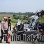 kecelakaan tol batang awal mula kejadian dan jumah korban 169