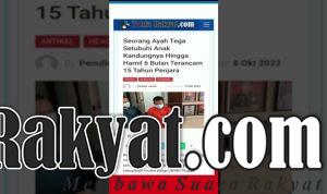Ayah Kandung Tega Setubuhi Anaknya Hingga Hamil 6 Bulan maxresdefault 1