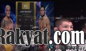FULL VIDIO ISLAM MAKHACHEF vs CHARLES OLIVEIRA maxresdefault 5